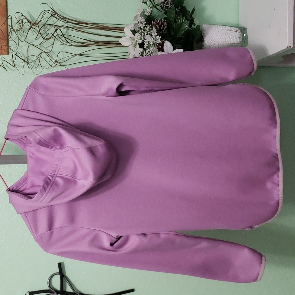 UNDER ARMOUR youth hoodie - Picture 2 of 15